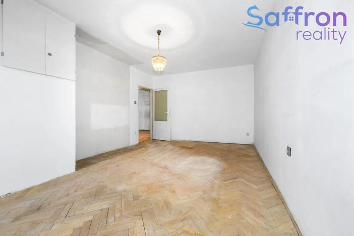 Prodej bytu 2+1, Plzeň, Na Kovárně, 67 m2