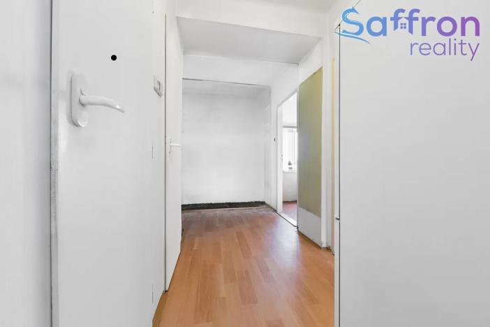 Prodej bytu 2+1, Plzeň, Na Kovárně, 67 m2