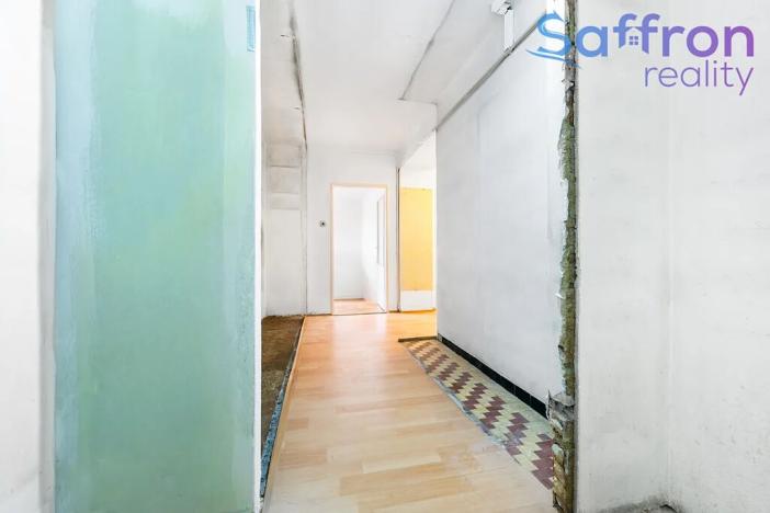 Prodej bytu 2+1, Plzeň, Na Kovárně, 67 m2