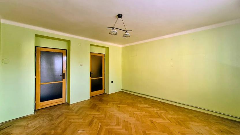 Prodej bytu 2+1, Chrudim, Dr. Václava Peška, 52 m2