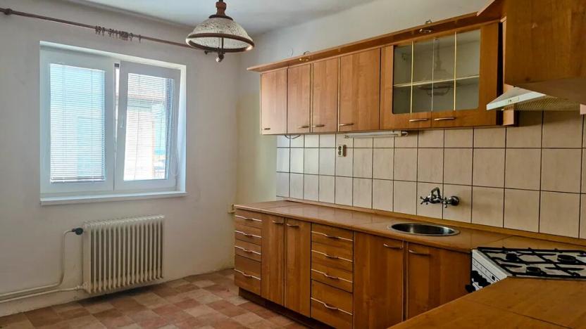 Prodej vícegeneračního domu, Ostřešany, 143 m2