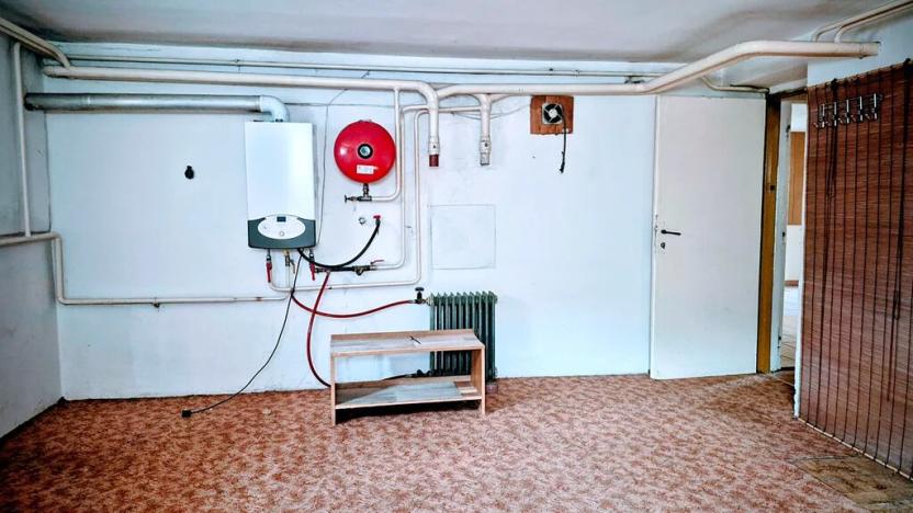 Prodej vícegeneračního domu, Ostřešany, 143 m2