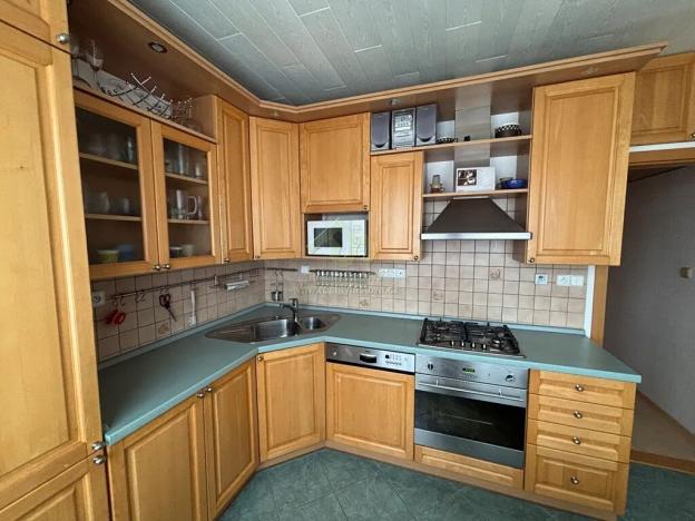 Prodej bytu 4+1, Plzeň, Břeclavská, 90 m2