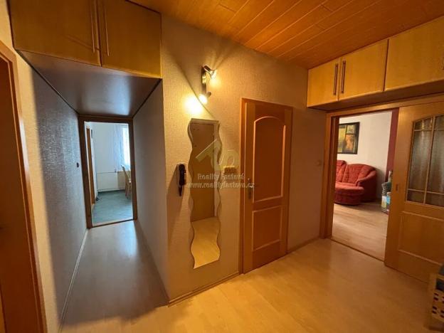 Prodej bytu 4+1, Plzeň, Břeclavská, 90 m2