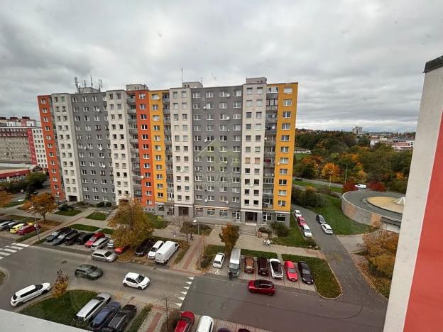 Prodej bytu 4+1, Plzeň, Břeclavská, 90 m2