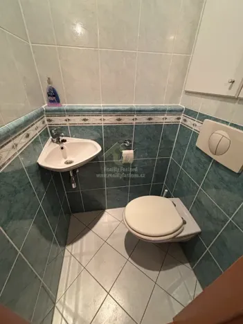 Prodej bytu 4+1, Plzeň, Břeclavská, 90 m2