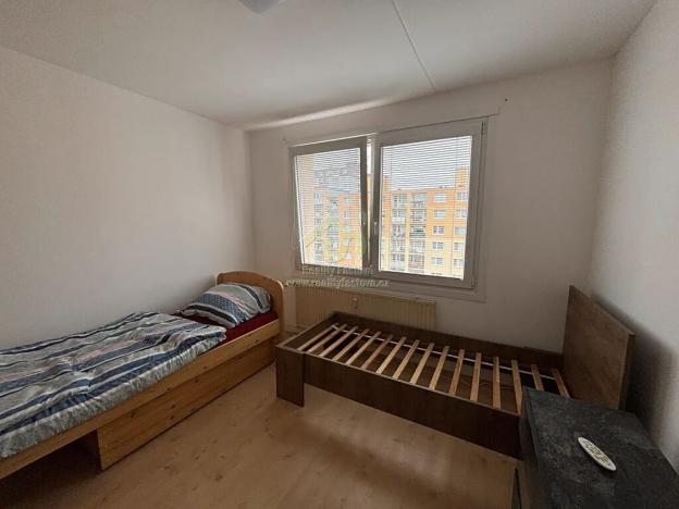 Prodej bytu 4+1, Plzeň, Břeclavská, 90 m2