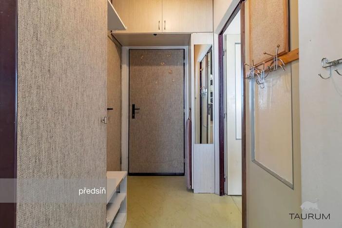 Prodej bytu 1+1, Hartmanice, 39 m2