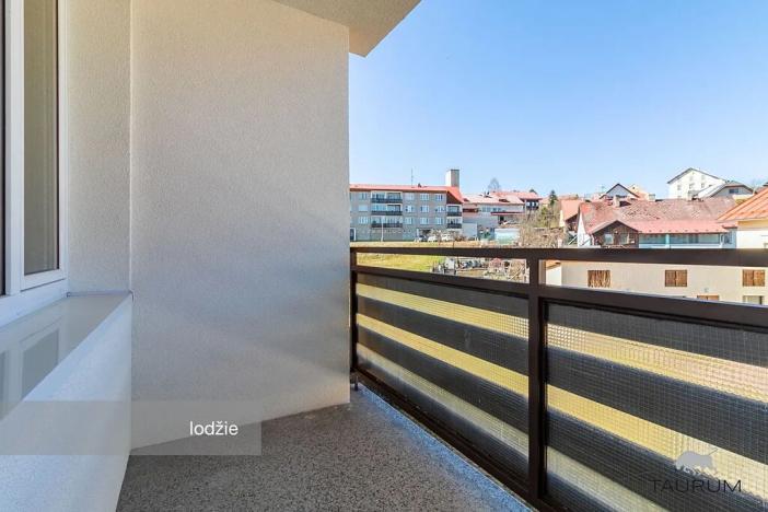 Prodej bytu 1+1, Hartmanice, 39 m2