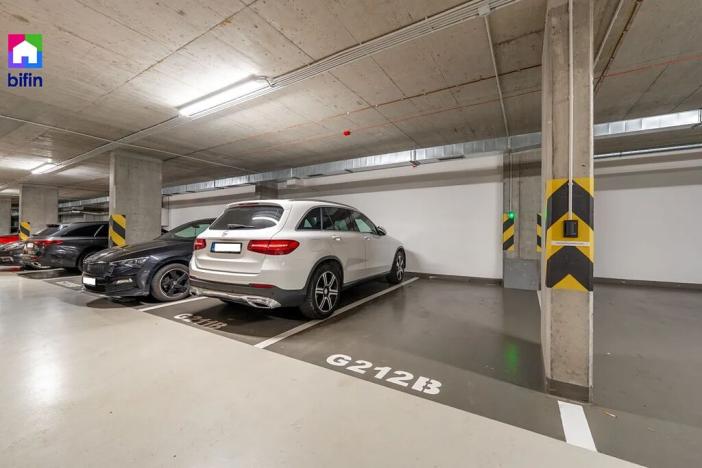 Prodej bytu 4+kk, Praha - Holešovice, U Pergamenky, 117 m2