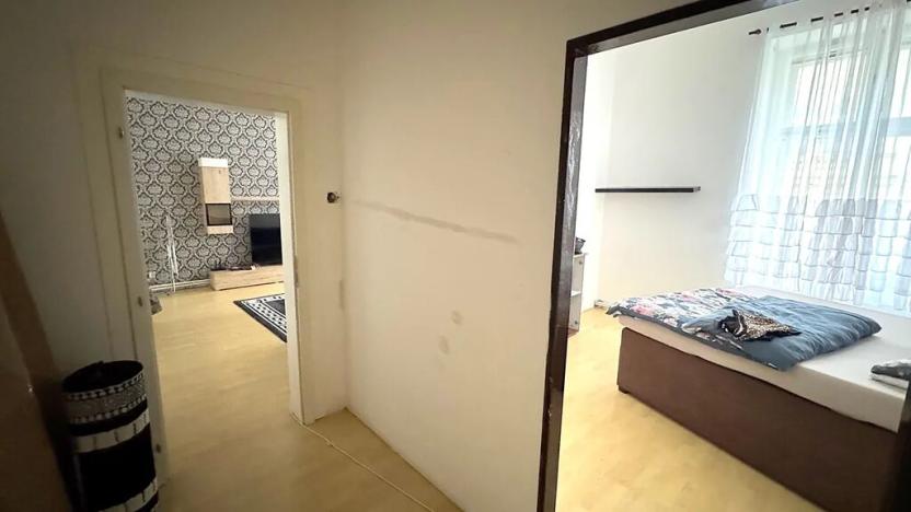 Pronájem bytu 3+1, Brno, Masarykova, 104 m2