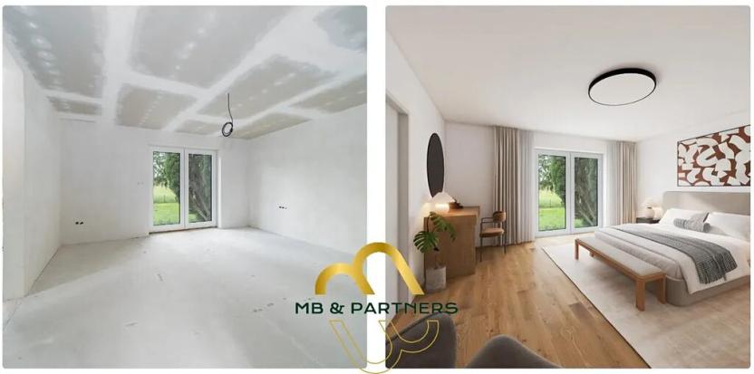 Prodej rodinného domu, Doubravička, 195 m2