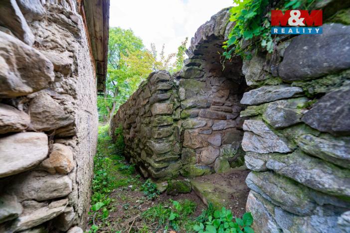 Prodej chalupy, Sněžné, 150 m2