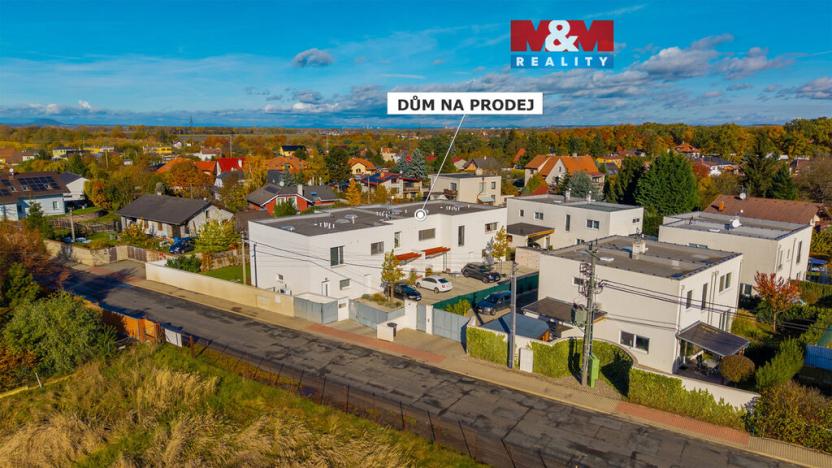 Prodej rodinného domu, Libiš, Vojtěšská, 85 m2