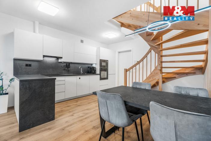 Prodej rodinného domu, Libiš, Vojtěšská, 85 m2