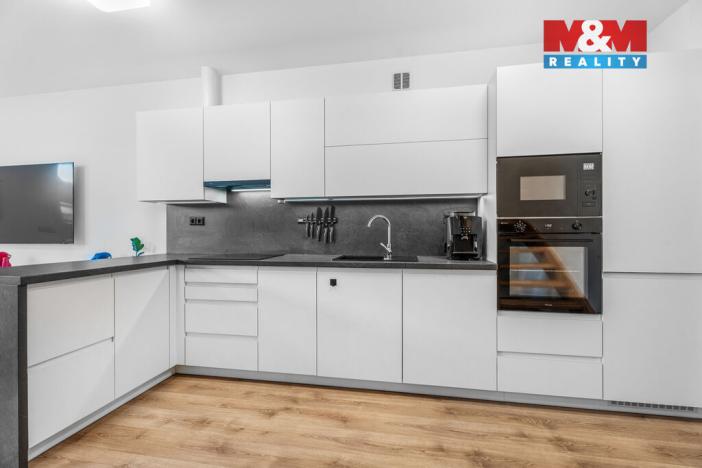 Prodej rodinného domu, Libiš, Vojtěšská, 85 m2