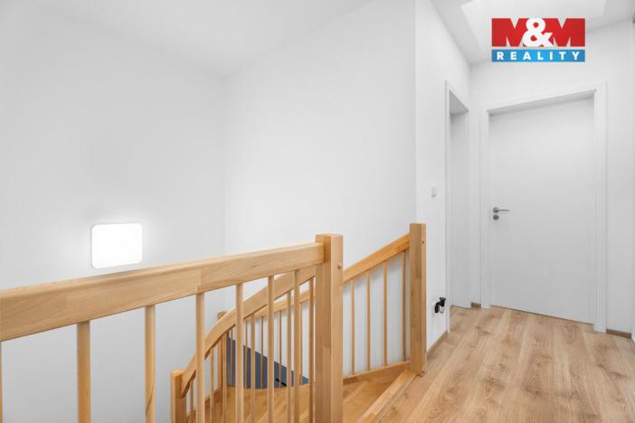 Prodej rodinného domu, Libiš, Vojtěšská, 85 m2