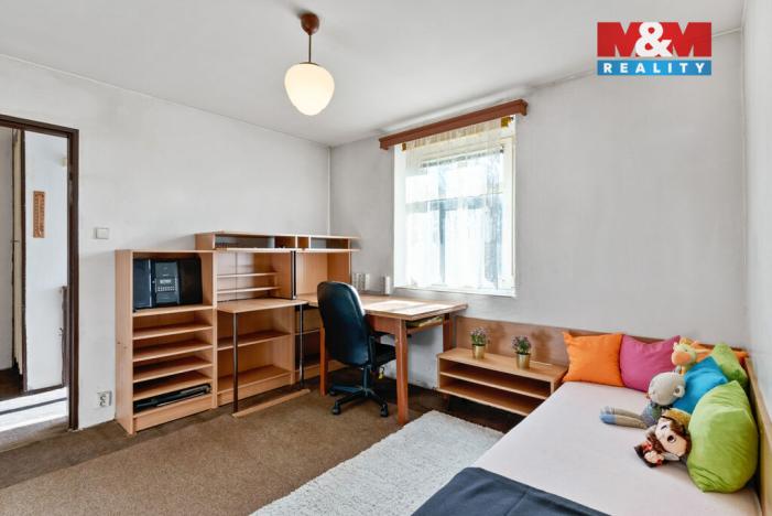 Prodej rodinného domu, Jablonec nad Nisou - Kokonín, Krkonošská, 62 m2