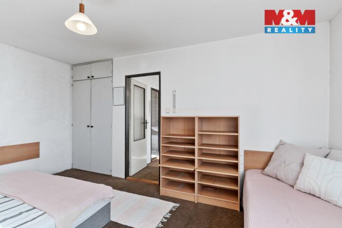 Prodej rodinného domu, Jablonec nad Nisou - Kokonín, Krkonošská, 62 m2