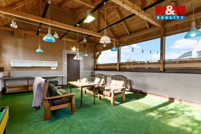 Prodej rodinného domu, Jablonec nad Nisou - Kokonín, Krkonošská, 62 m2