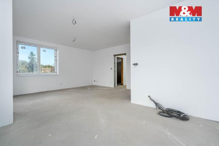 Prodej rodinného domu, Nymburk, Otokara Randáka, 123 m2