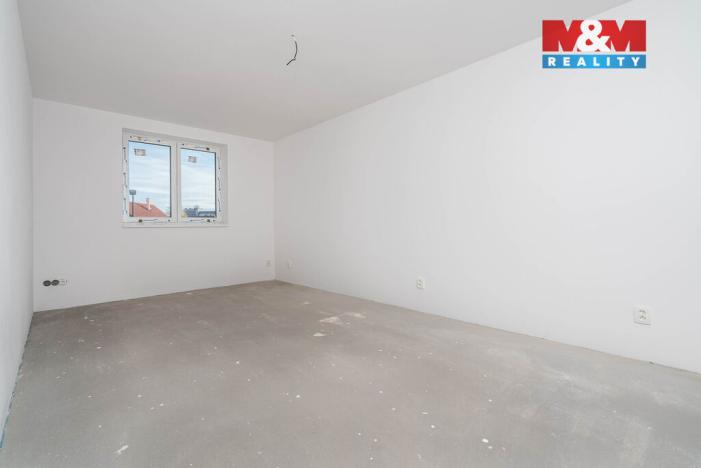 Prodej rodinného domu, Nymburk, Otokara Randáka, 123 m2