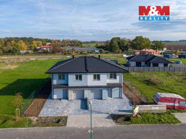 Prodej rodinného domu, Nymburk, Otokara Randáka, 123 m2