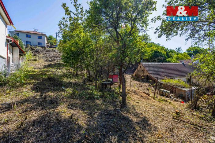 Prodej pozemku pro bydlení, Choteč, 1912 m2