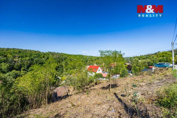 Prodej pozemku pro bydlení, Choteč, 1912 m2