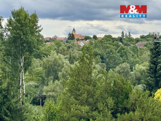 Prodej pozemku pro bydlení, Zbraslavice, 837 m2