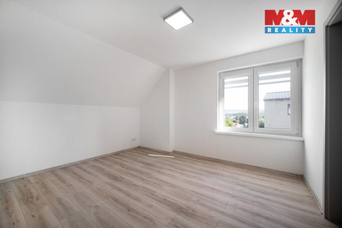 Prodej rodinného domu, Ústí nad Orlicí, A. Staška, 114 m2