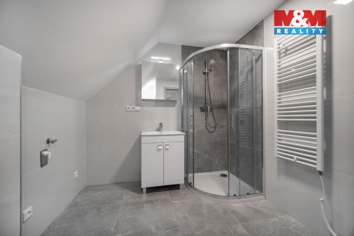 Prodej rodinného domu, Ústí nad Orlicí, A. Staška, 114 m2