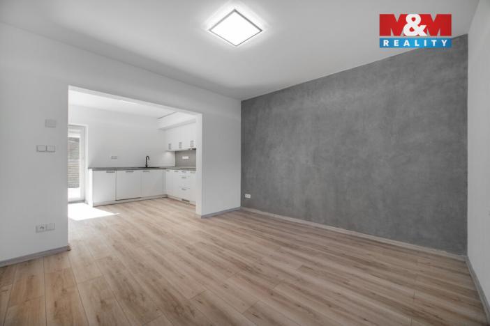 Prodej rodinného domu, Ústí nad Orlicí, A. Staška, 114 m2