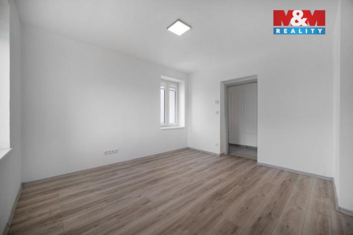 Prodej rodinného domu, Ústí nad Orlicí, A. Staška, 114 m2