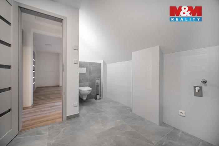 Prodej rodinného domu, Ústí nad Orlicí, A. Staška, 114 m2