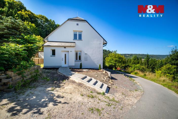 Prodej rodinného domu, Ústí nad Orlicí, A. Staška, 114 m2