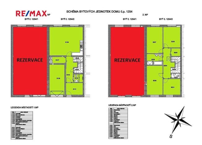 Prodej bytu 5+kk, Buštěhrad, Za Humny, 148 m2