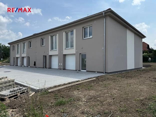 Prodej bytu 5+kk, Buštěhrad, Za Humny, 148 m2