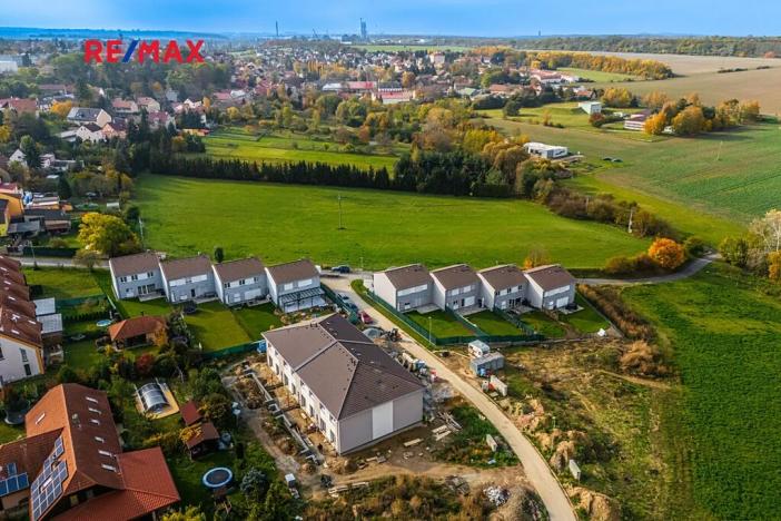 Prodej bytu 5+kk, Buštěhrad, Za Humny, 148 m2