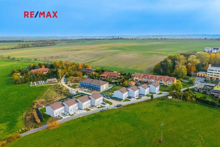 Prodej rodinného domu, Buštěhrad, Za Humny, 165 m2