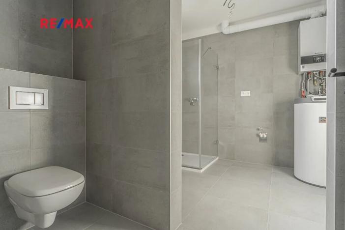 Prodej rodinného domu, Buštěhrad, Za Humny, 165 m2