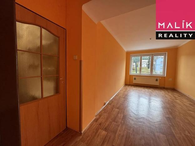 Prodej bytu 2+1, Nejdek, Bratří Čapků, 58 m2