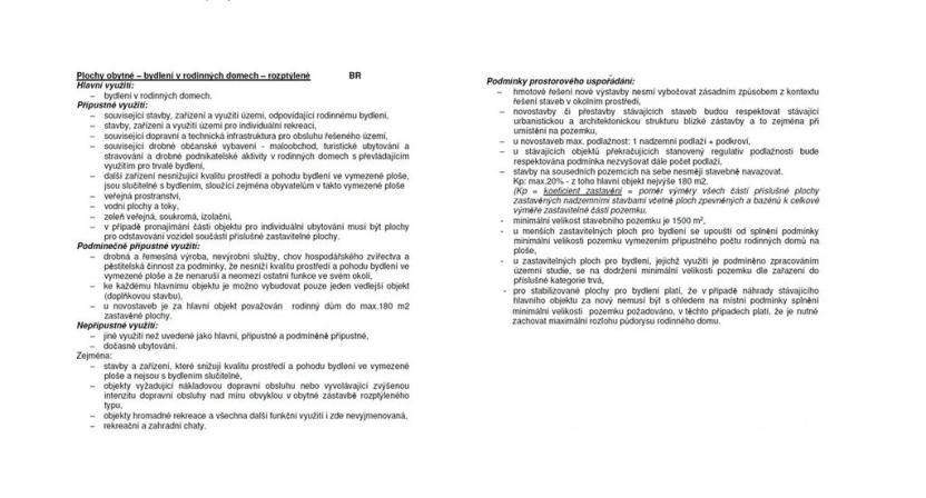 Prodej pozemku pro bydlení, Lučany nad Nisou, 483 m2