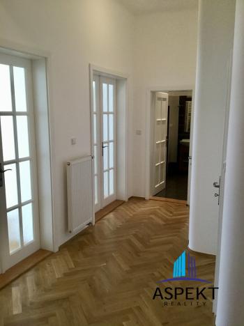 Pronájem bytu 3+kk, Praha - Bubeneč, Jugoslávských partyzánů, 121 m2