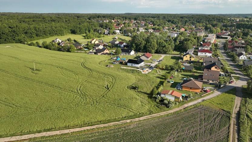 Prodej pozemku pro bydlení, Jabkenice, 1322 m2