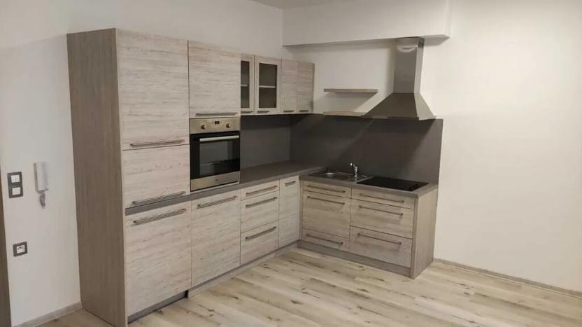 Pronájem bytu 1+kk, Slavkov u Brna, Nerudova, 39 m2