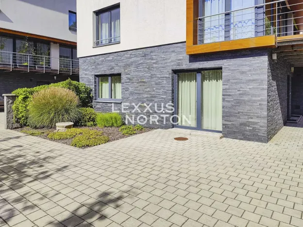 Pronájem bytu 2+kk, Praha - Stodůlky, 5. máje, 42 m2