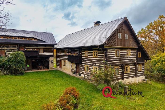 Prodej rodinného domu, Ždírec, 336 m2