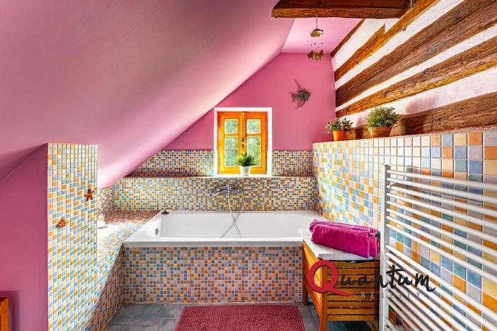 Prodej rodinného domu, Ždírec, 336 m2