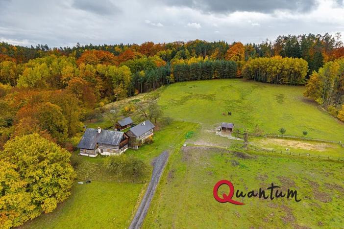 Prodej ubytování, Ždírec, 336 m2